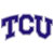 TCU Horned Frogs Logo