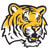 Lsu Tigers Logo